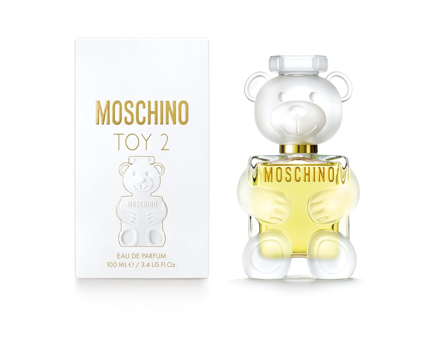 Toy 2 Moschino